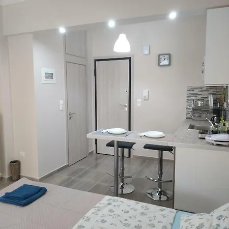 Apartment 7 Stars Near Metro *