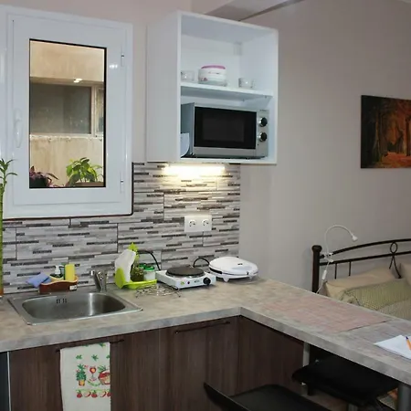 Apartment 7 Stars Near Metro